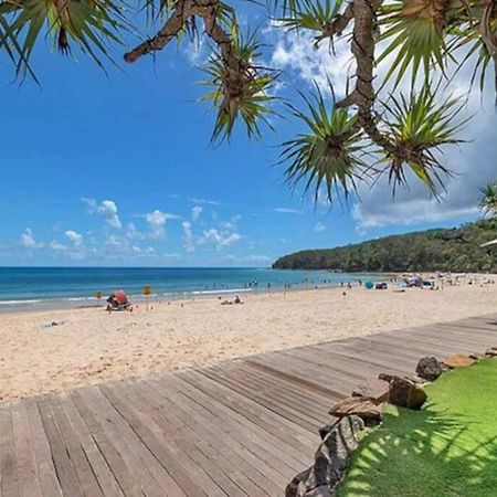 617 Hastings Street Metres To The Beach Noosa Heads Exterior photo