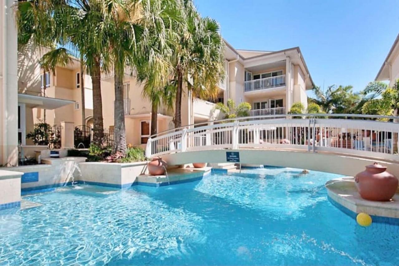 617 Hastings Street Metres To The Beach Noosa Heads Exterior photo