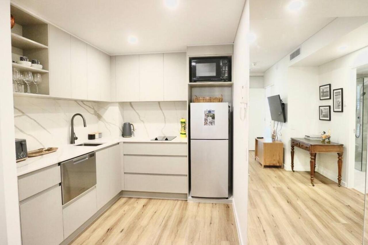 617 Hastings Street Metres To The Beach Noosa Heads Exterior photo