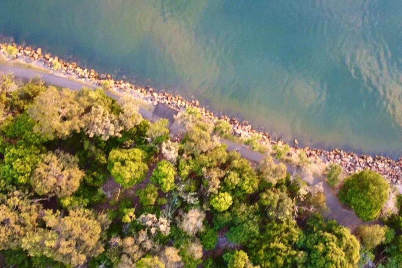 617 Hastings Street Metres To The Beach Noosa Heads Exterior photo