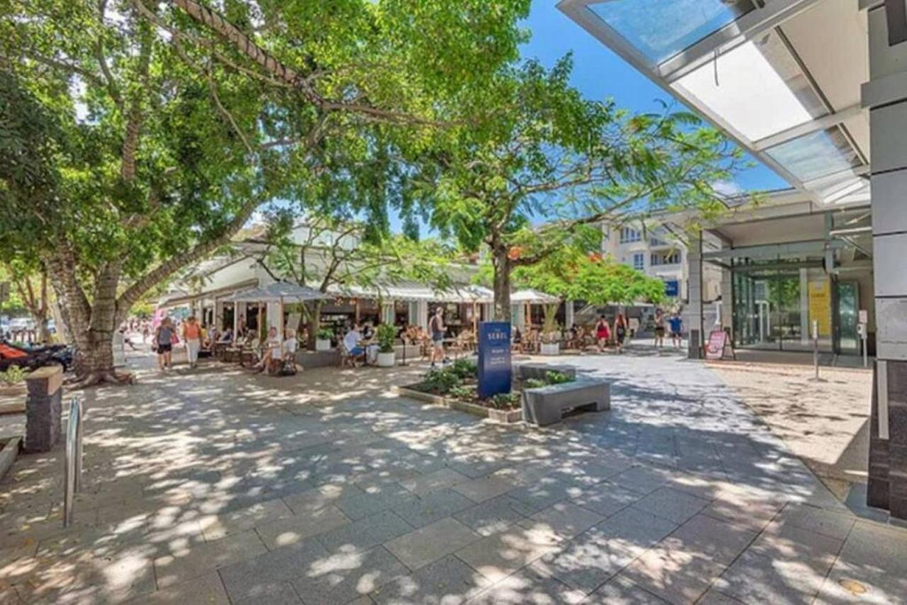617 Hastings Street Metres To The Beach Noosa Heads Exterior photo